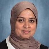 SameenaMohammed's Profile Photo