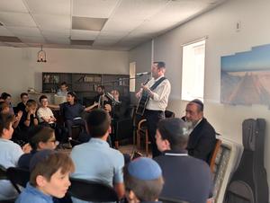 Rabbi GAvant
