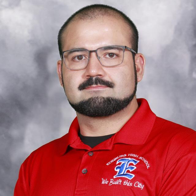 OmarGarza's Profile Photo