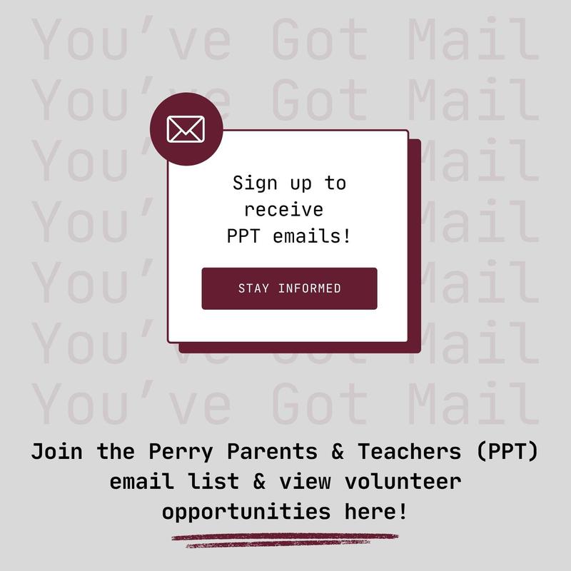 Perry Elementary PPT Perry Parents and Teachers