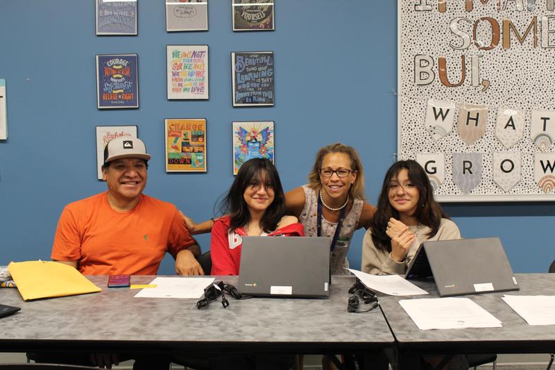 New Parent & Student Orientation Featured Photo