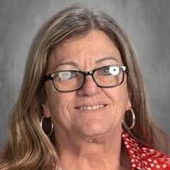 MaryWilson's Profile Photo