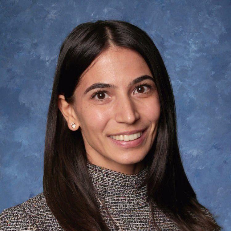 SabrinaCammisa's Profile Photo