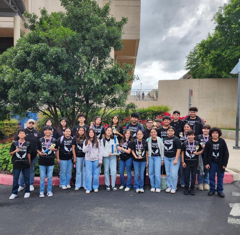 TMSCA State Championship