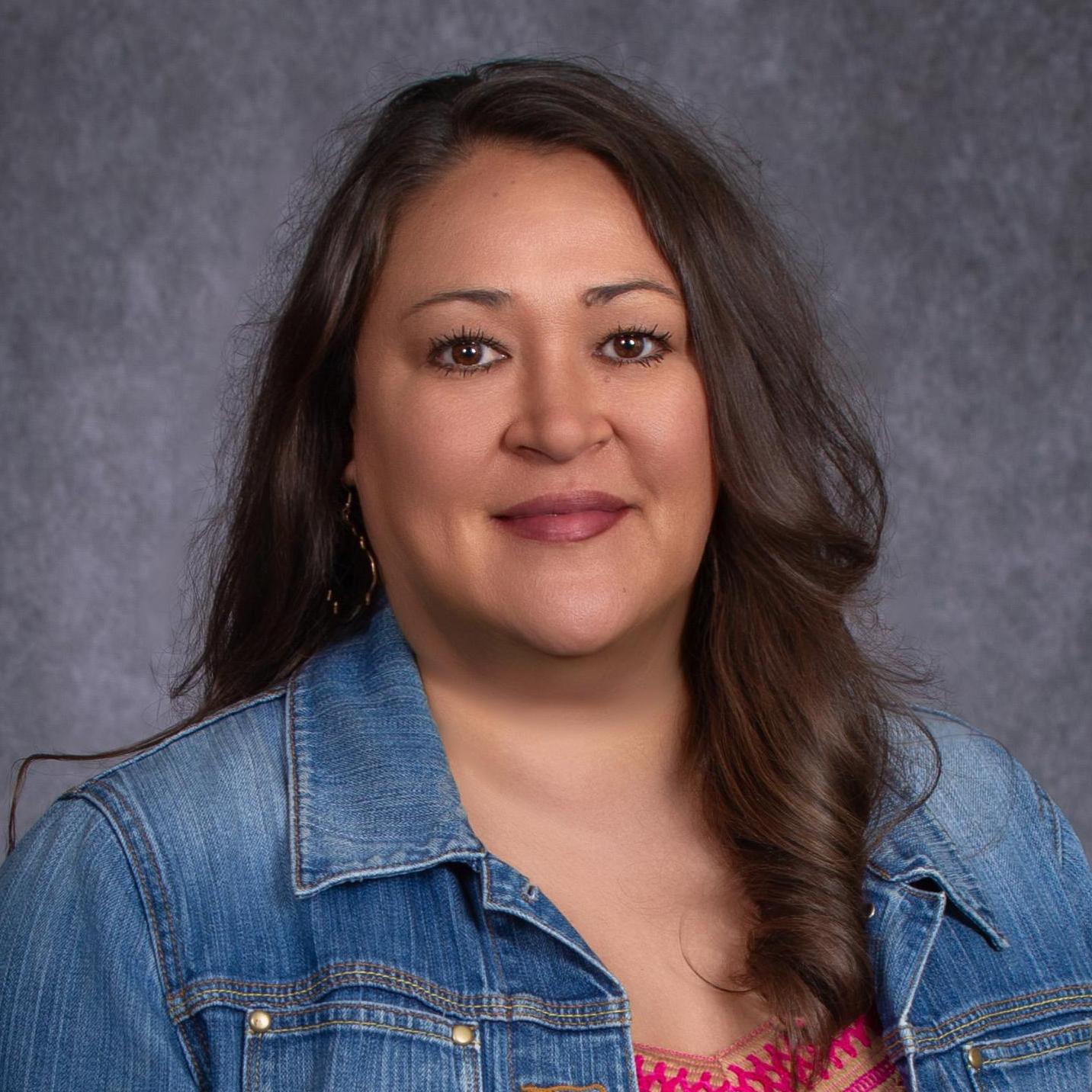 MandySalinas's Profile Photo