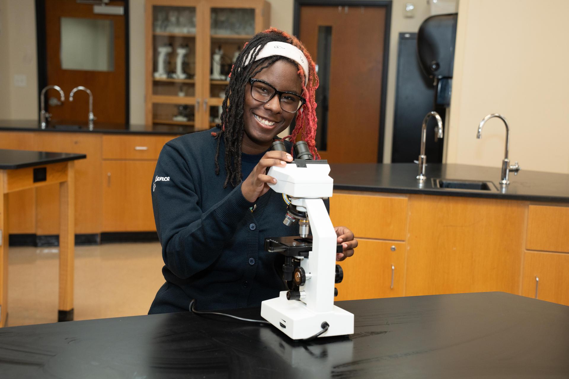 Health Sciences photos