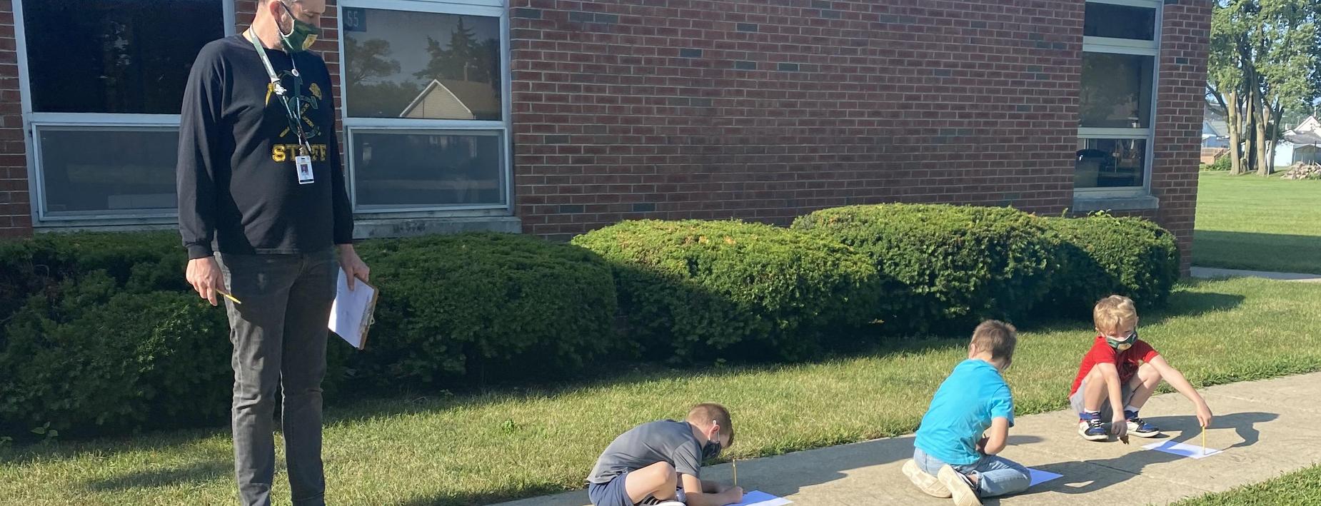 Coal City Elementary School