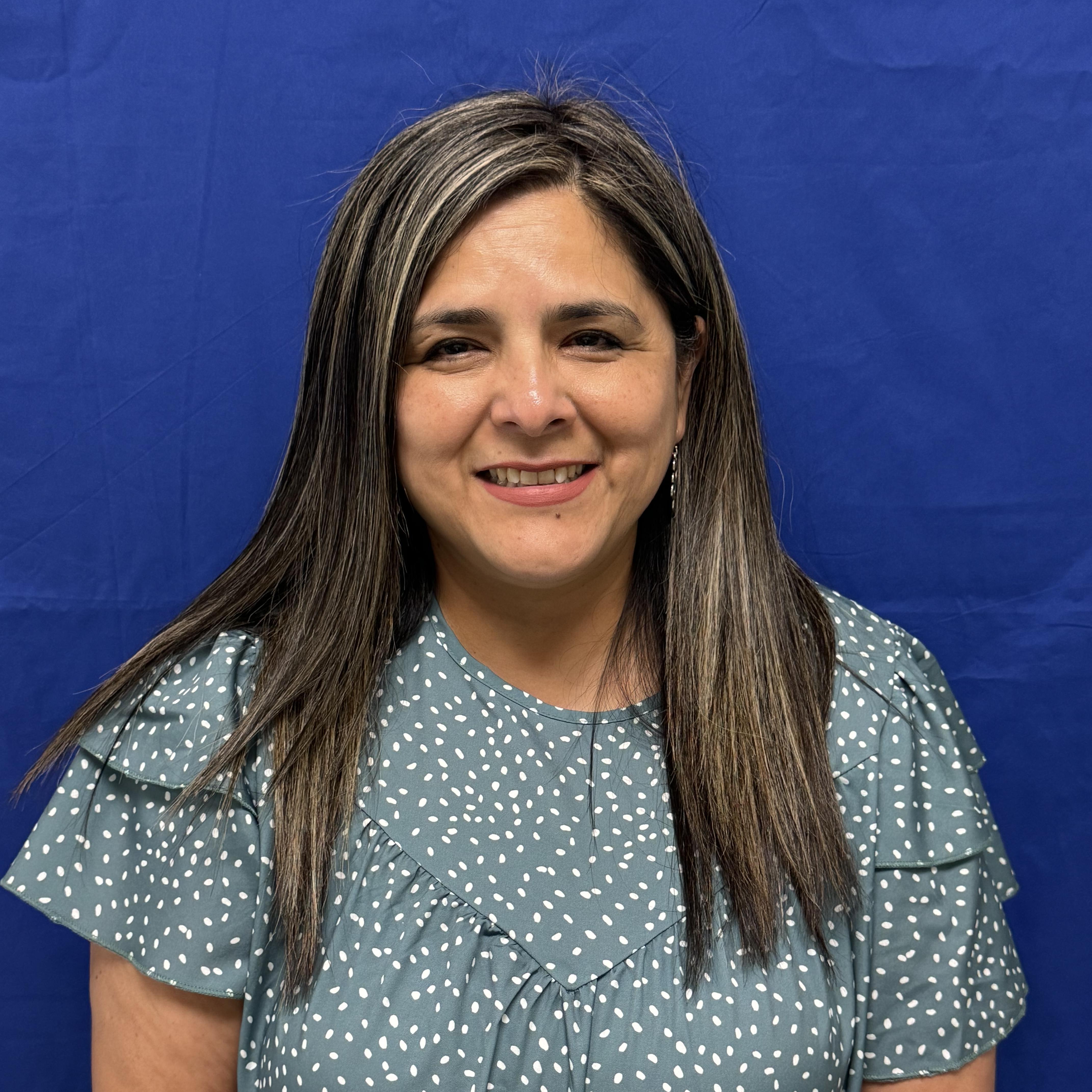 San JuanaGarcia's Profile Photo