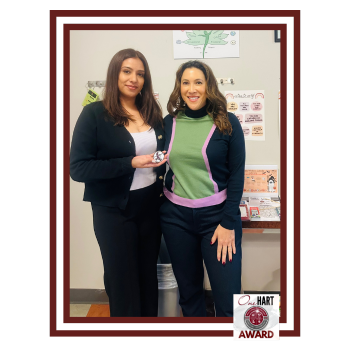 Photo of Linda Mendez