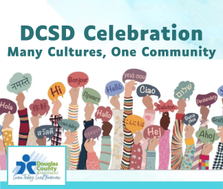DCSD Culture Event Many Cultures One Community