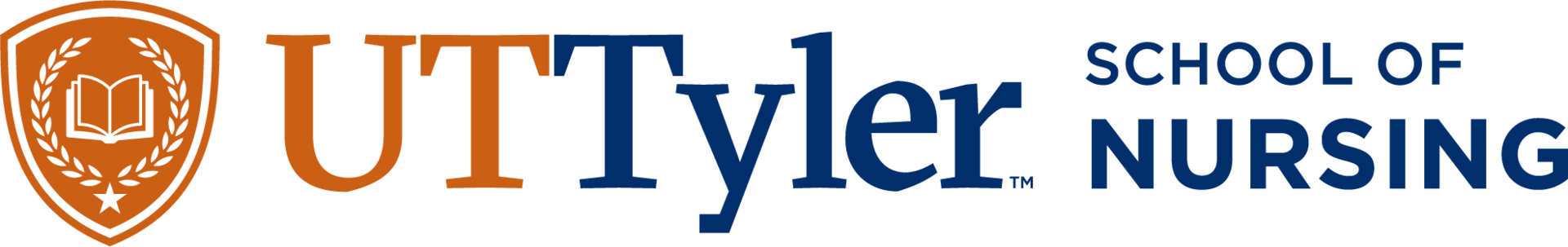UT Tyler School of Nursing logo