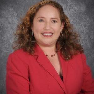AngelaFajardo's Profile Photo