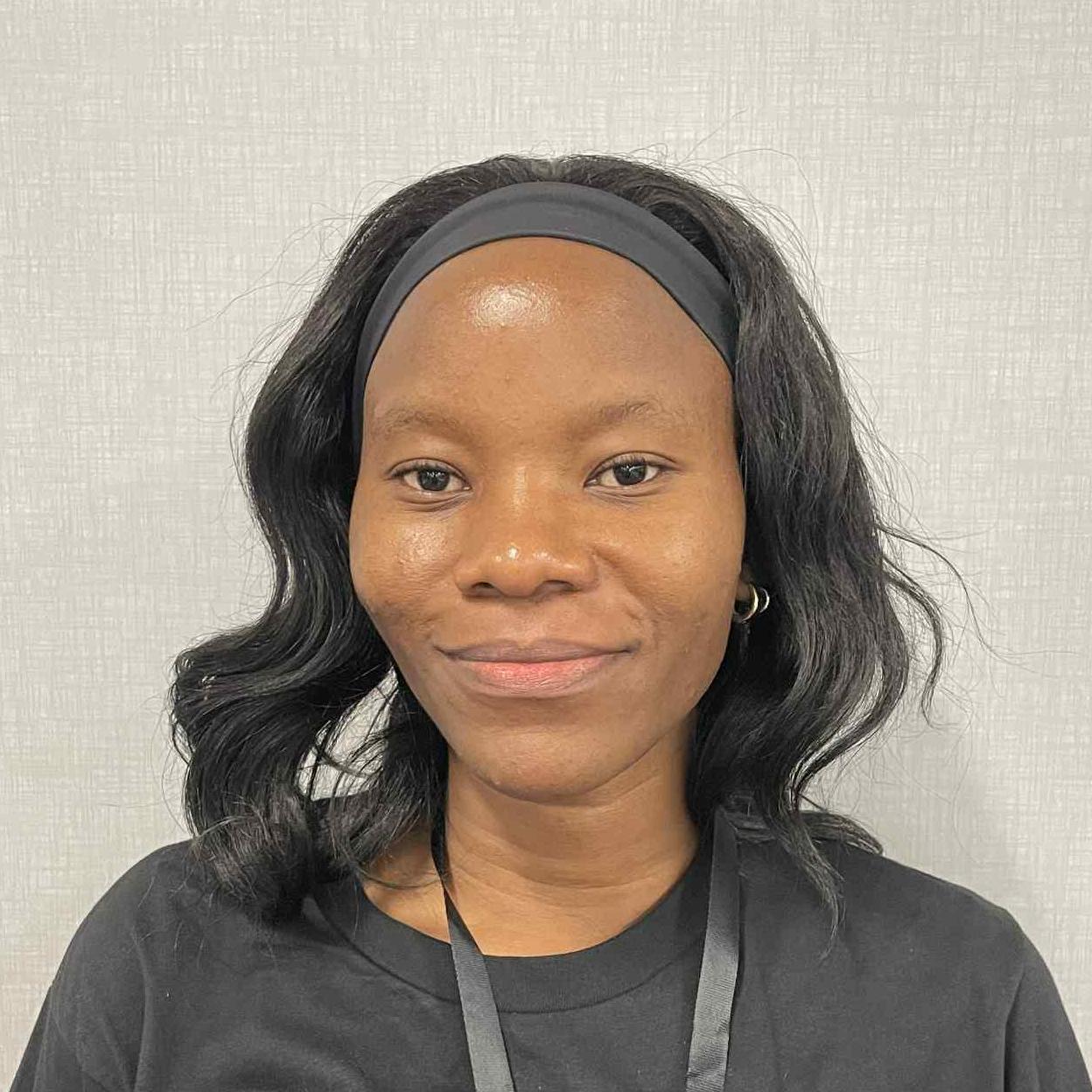 FaridaKimbwe's Profile Photo
