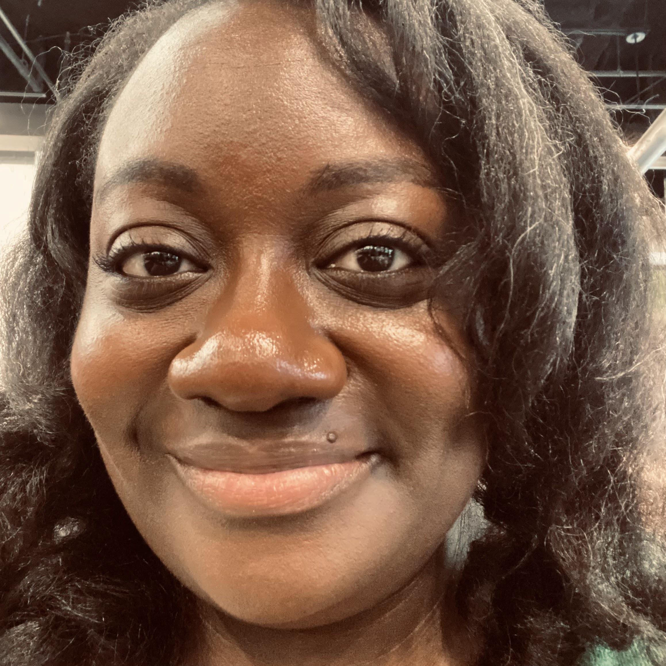 NaishaMaloney's Profile Photo