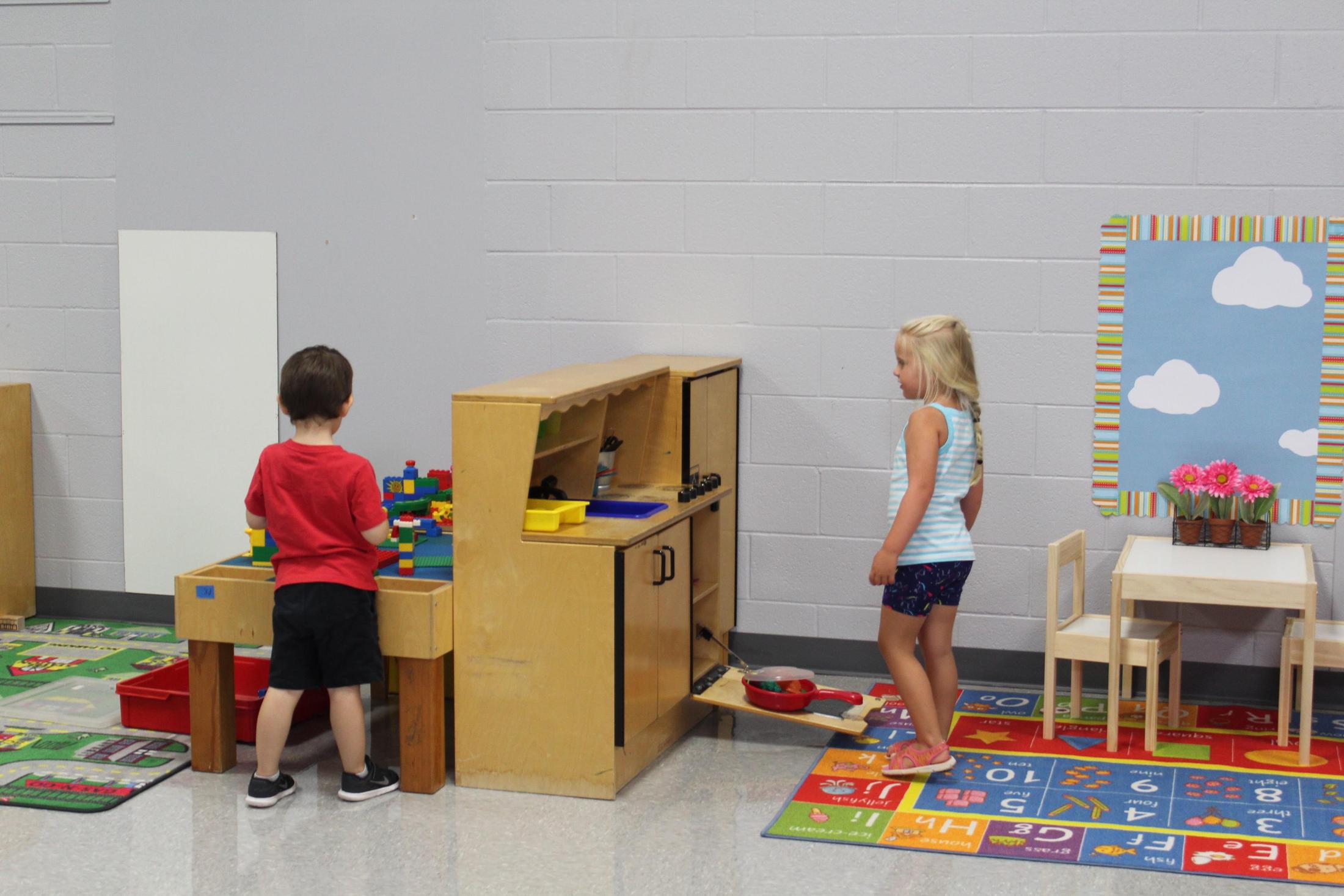 Elementary School Schools Sunray ISD