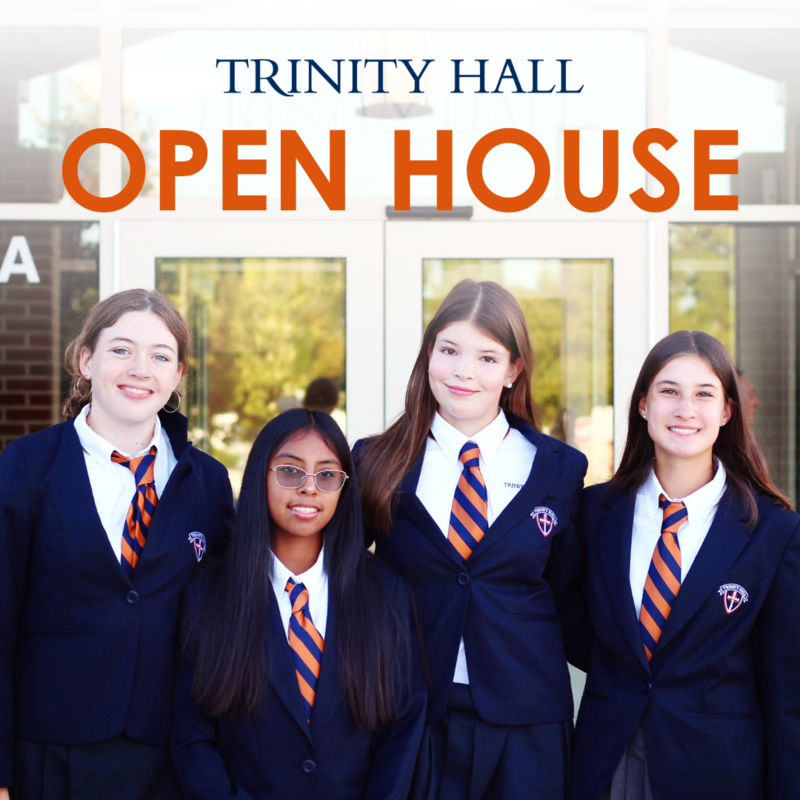 open house