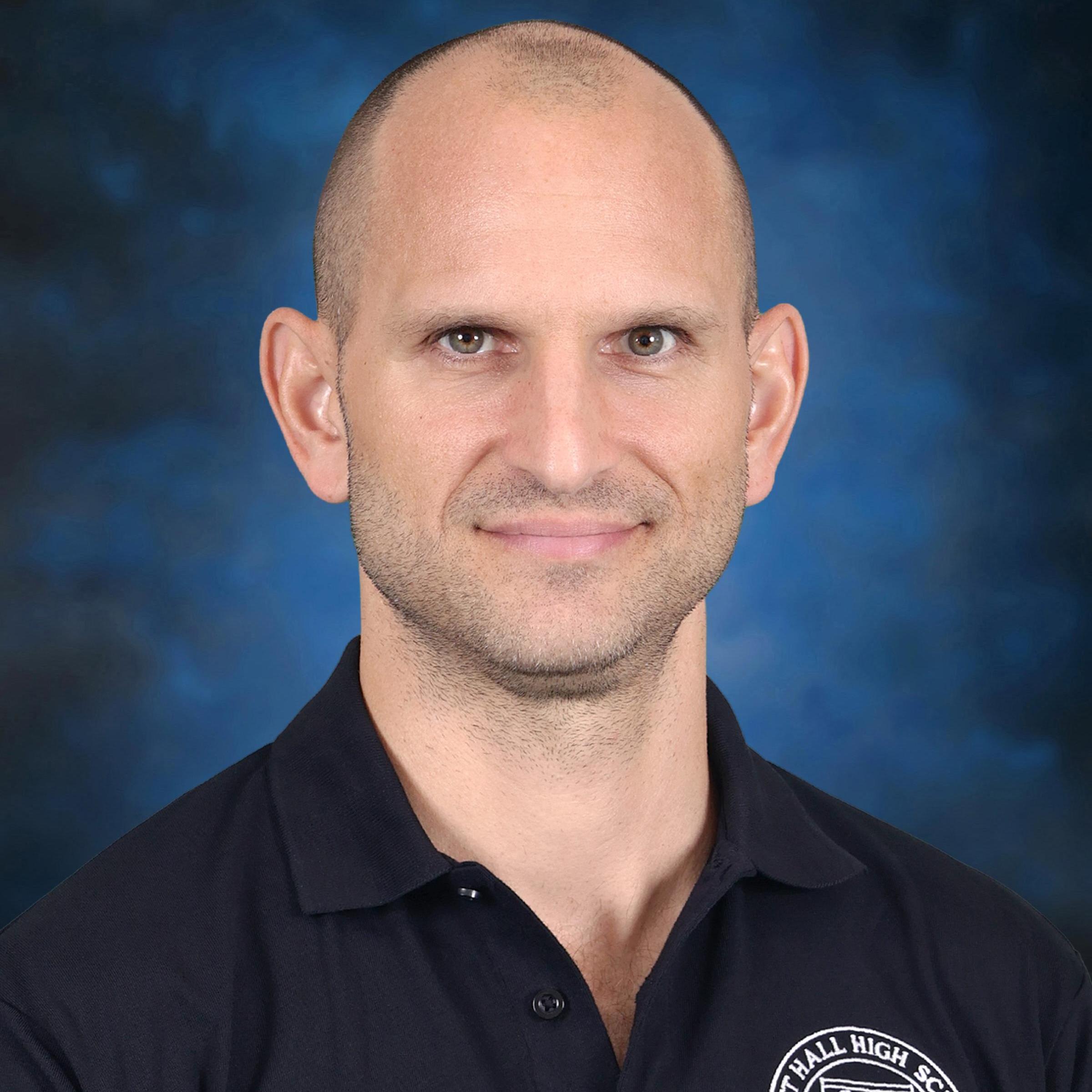 A.Oleksyn's Profile Photo