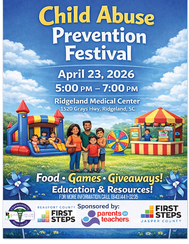 Community News: Supporting Safe & Healthy Futures for Our Children Featured Photo