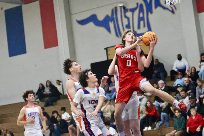 4th Annual Agape Valley Conference All-Star Games Tonight in Lucerne Valley Featured Photo
