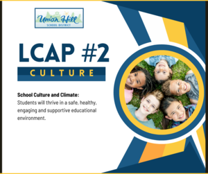 LCAP #2 Culture & Climate