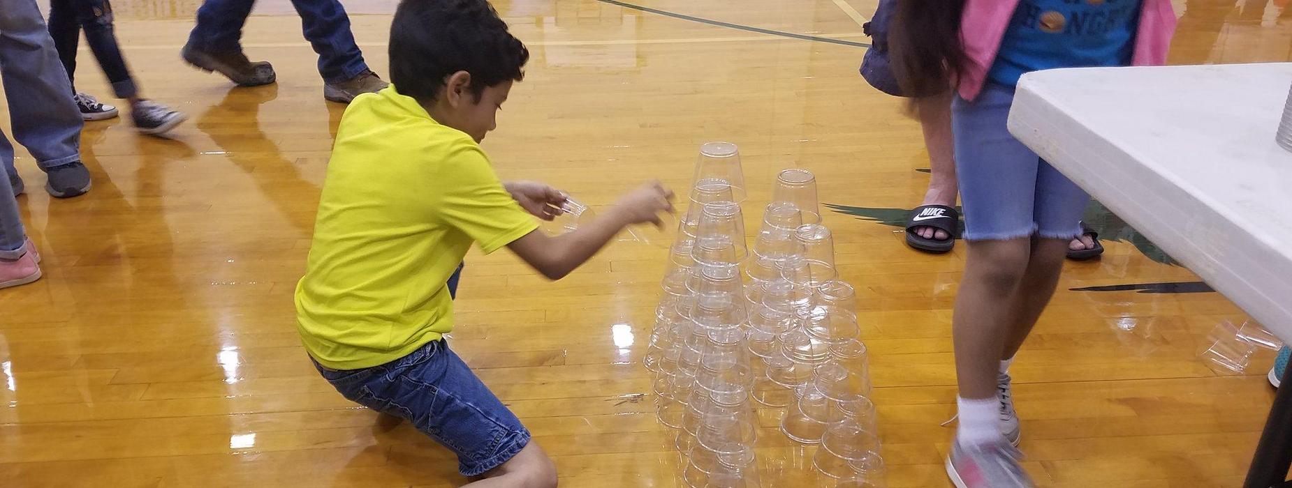 Pasemann STEAM Night