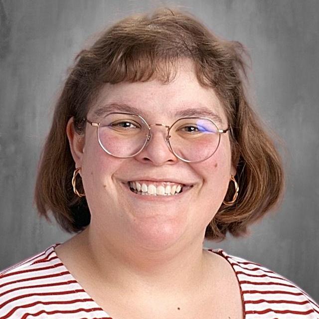 JulieJohnson's Profile Photo