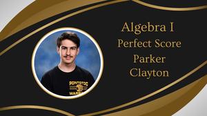 Parker Clayton