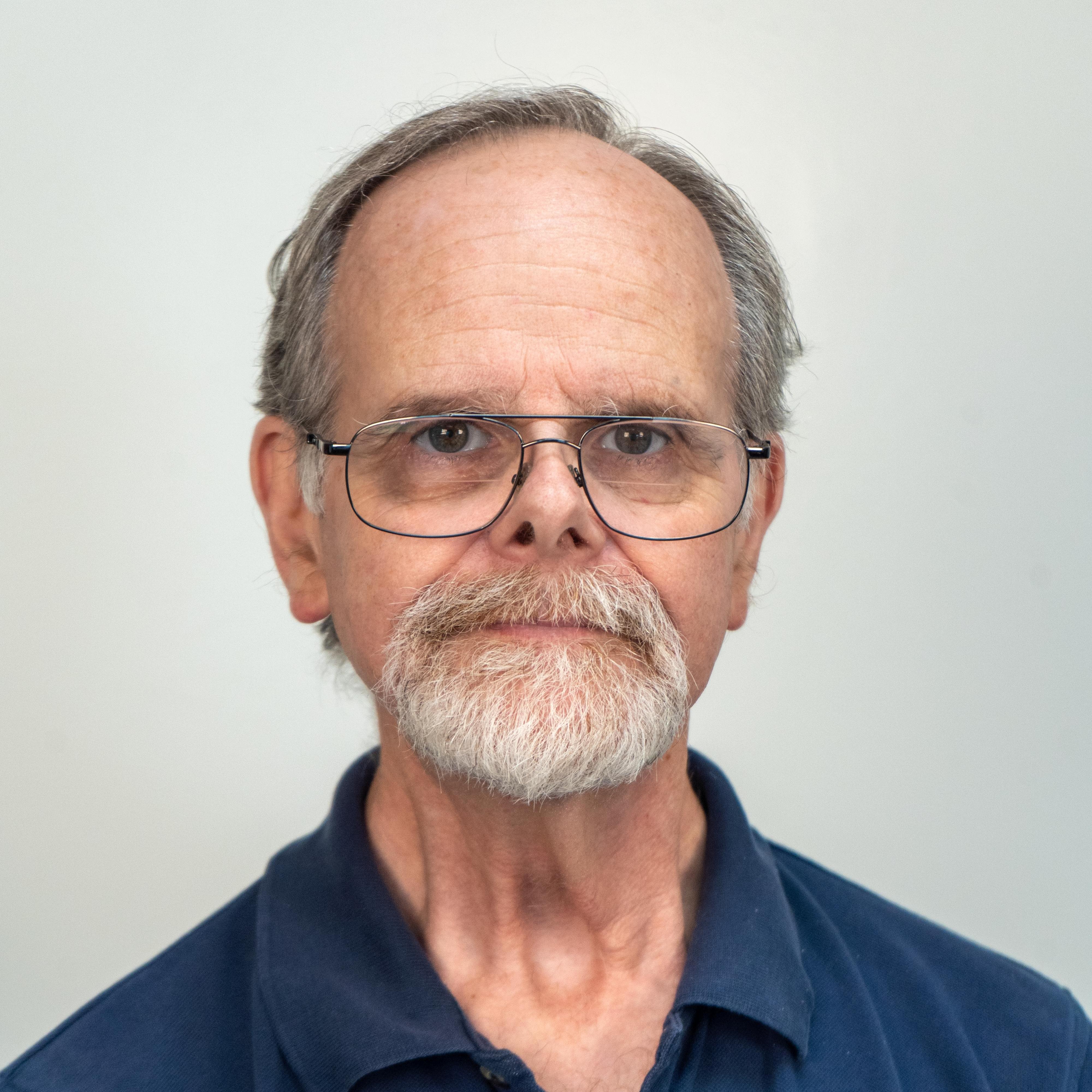 RichardMerhar's Profile Photo
