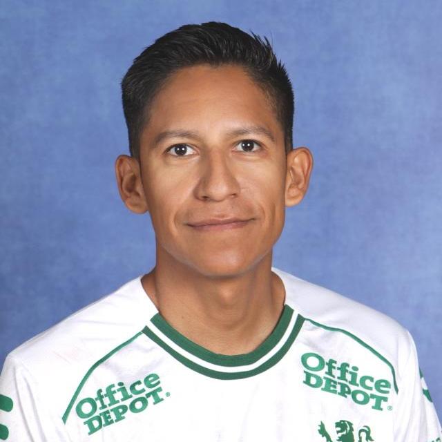 IsmaelSamano's Profile Photo