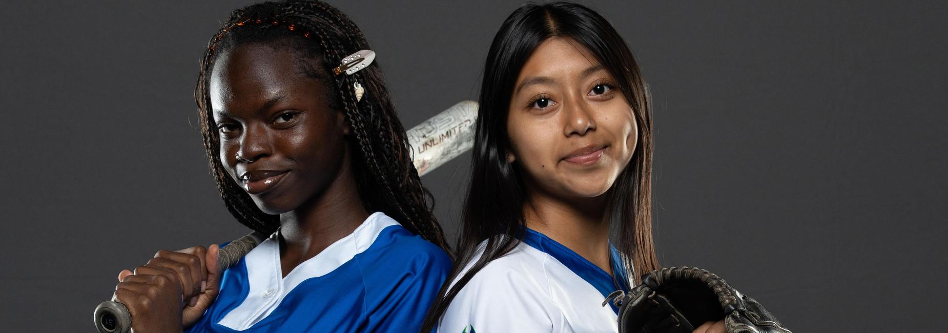 Girls Softball - RFK