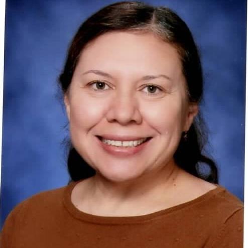 CarolinaArzate's Profile Photo