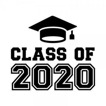 2020 Senior Graduation - Second Ceremony Featured Photo