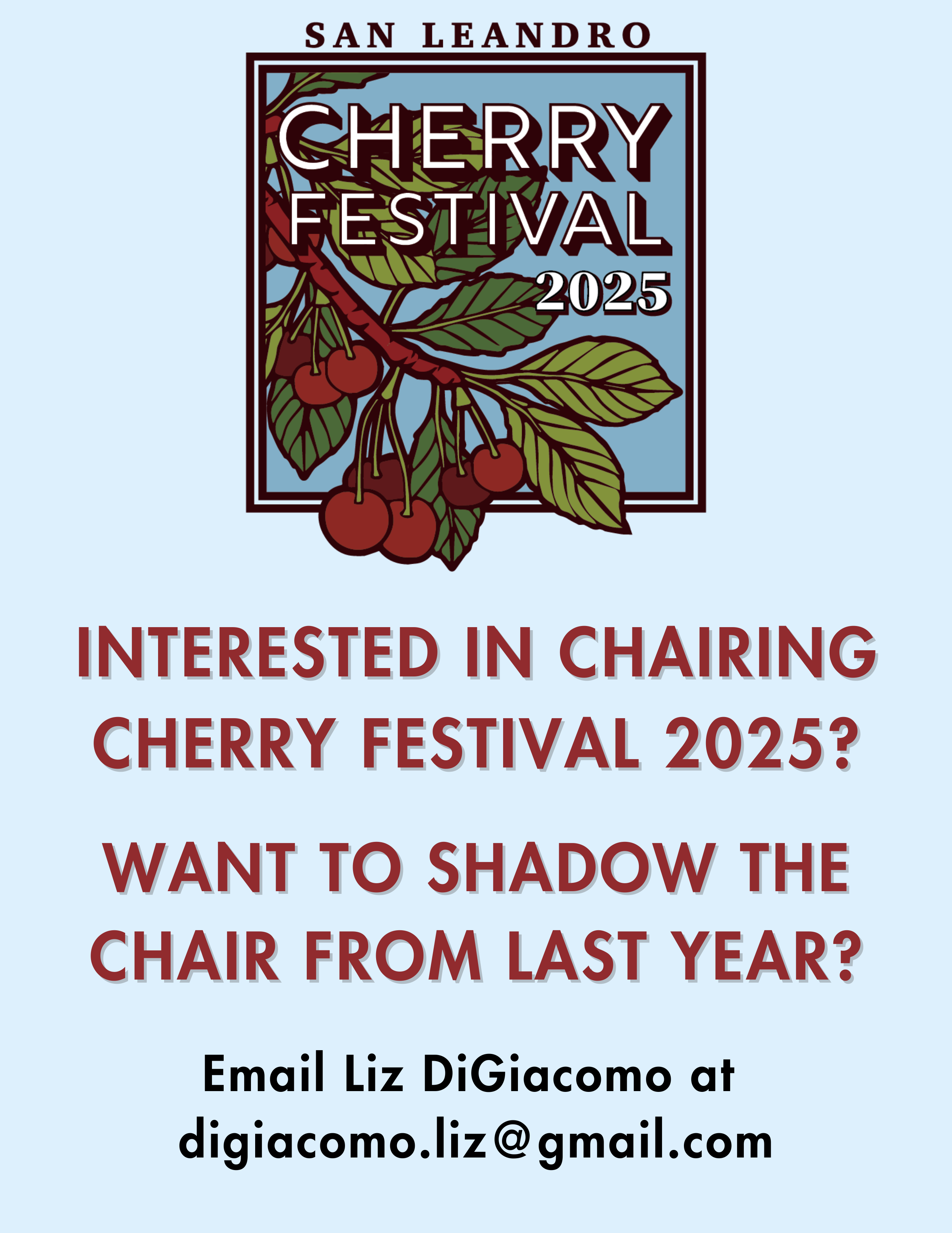 Cherry Festival