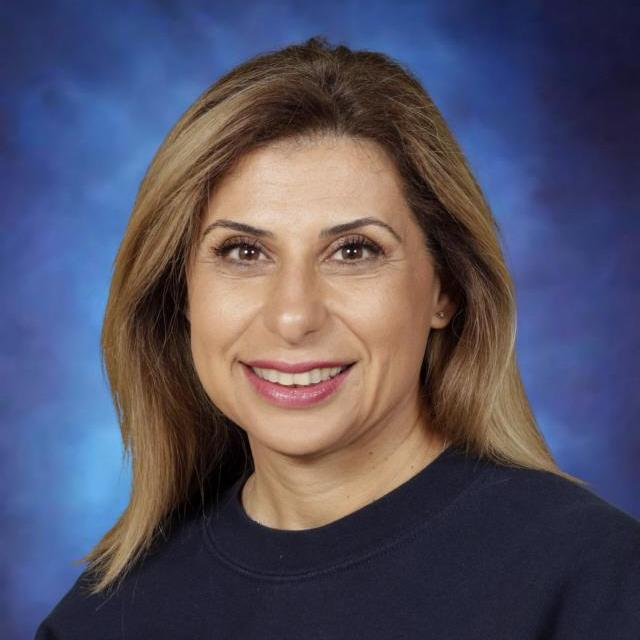 Staff Directory San Fernando Middle School