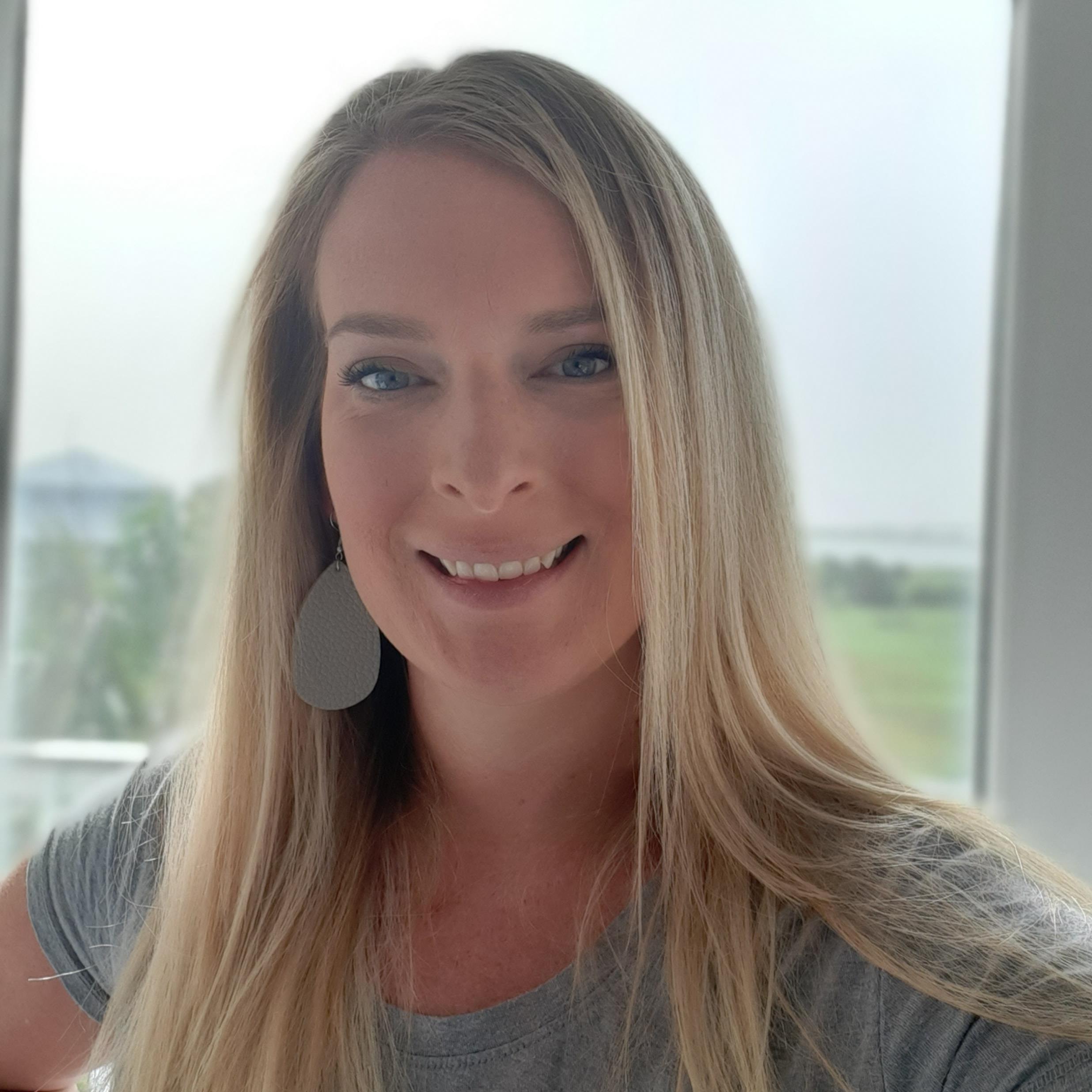 ErinSaxon's Profile Photo