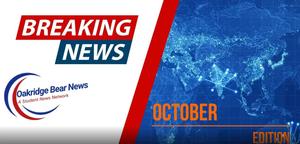 oakbears october breaking news