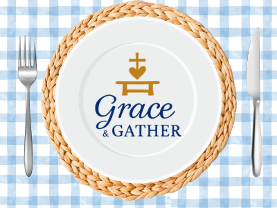 Grace & Gather Featured Photo