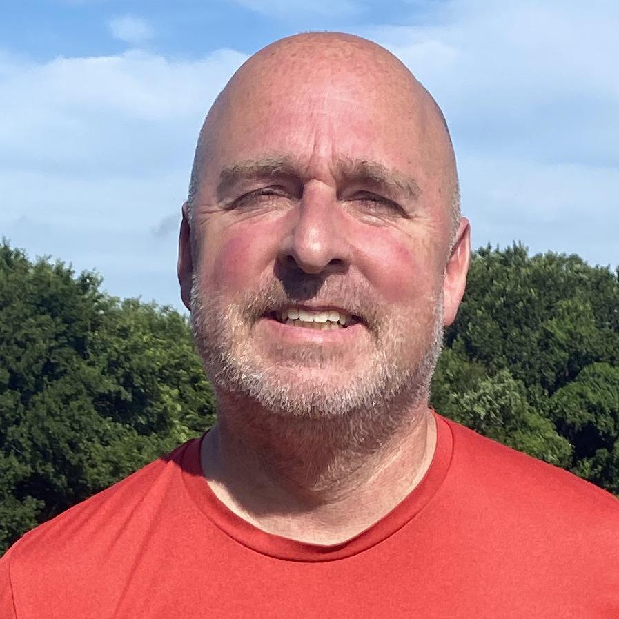 ErichGuidry's Profile Photo
