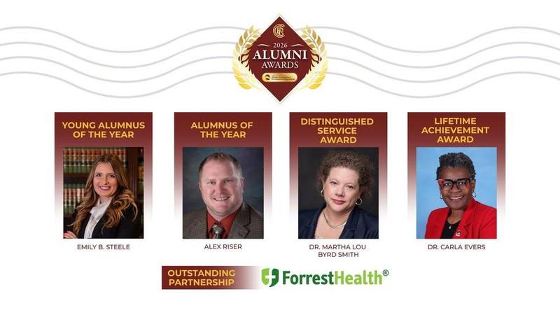 Join us in celebrating Dr. Carla Evers, recipient of the 2026 Lifetime Achievement Award!