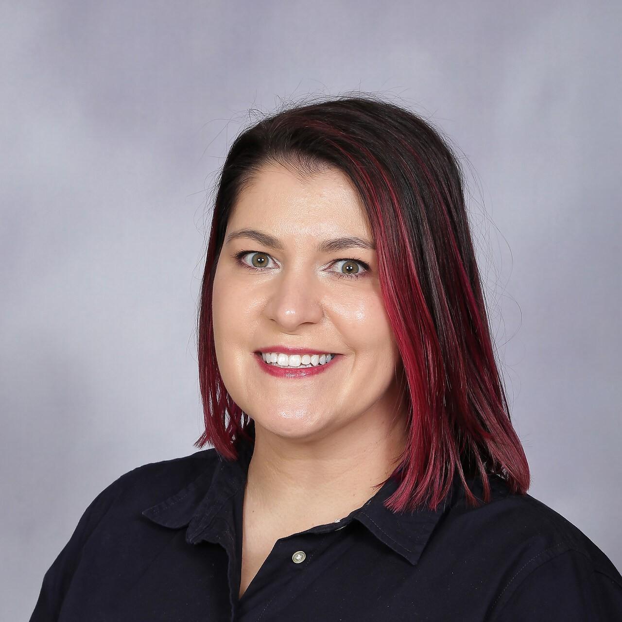 CaseyWeber's Profile Photo