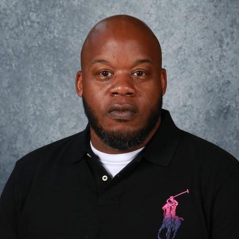 TyronePierce's Profile Photo