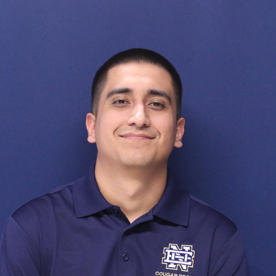 JesusYanez's Profile Photo
