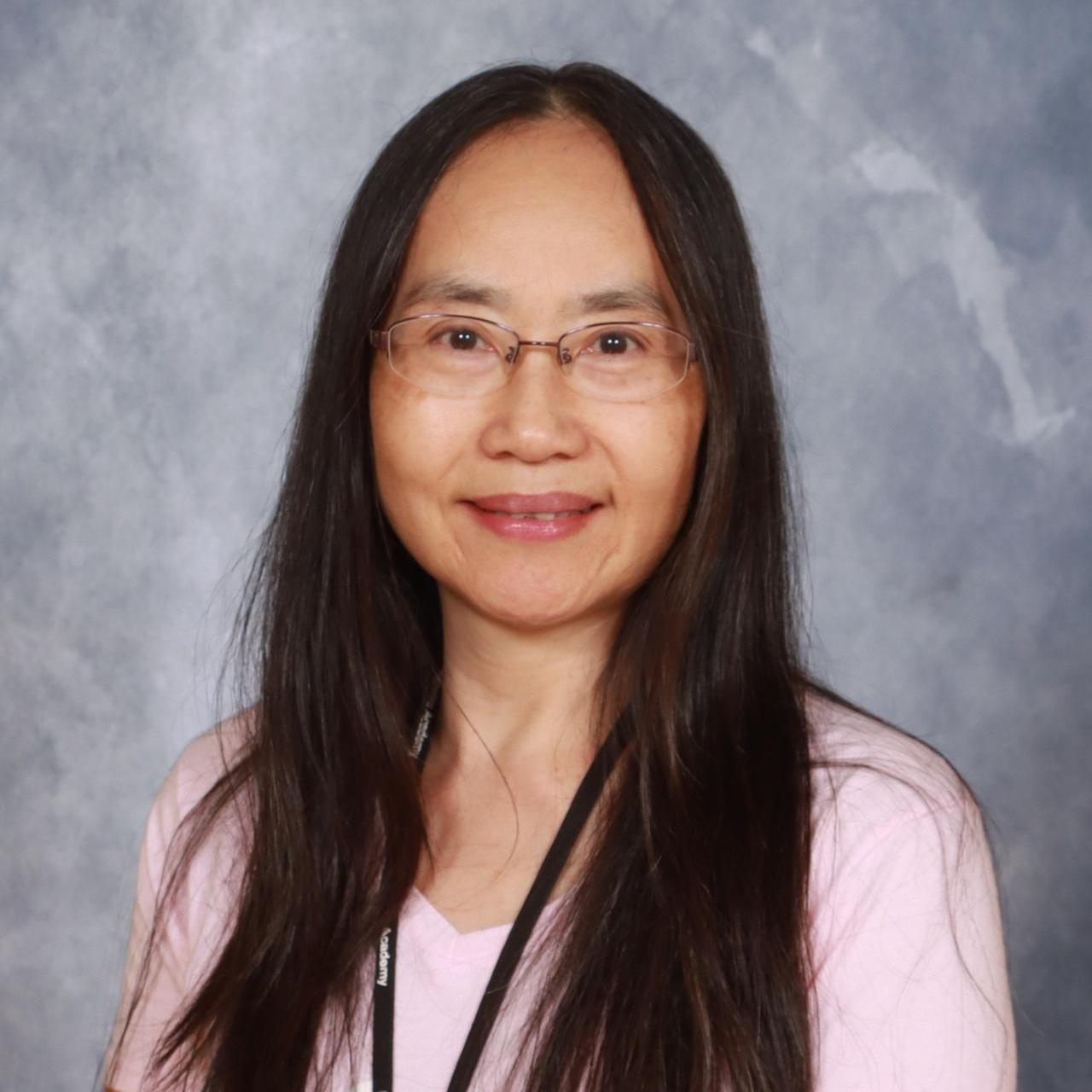 ChrissieChau's Profile Photo