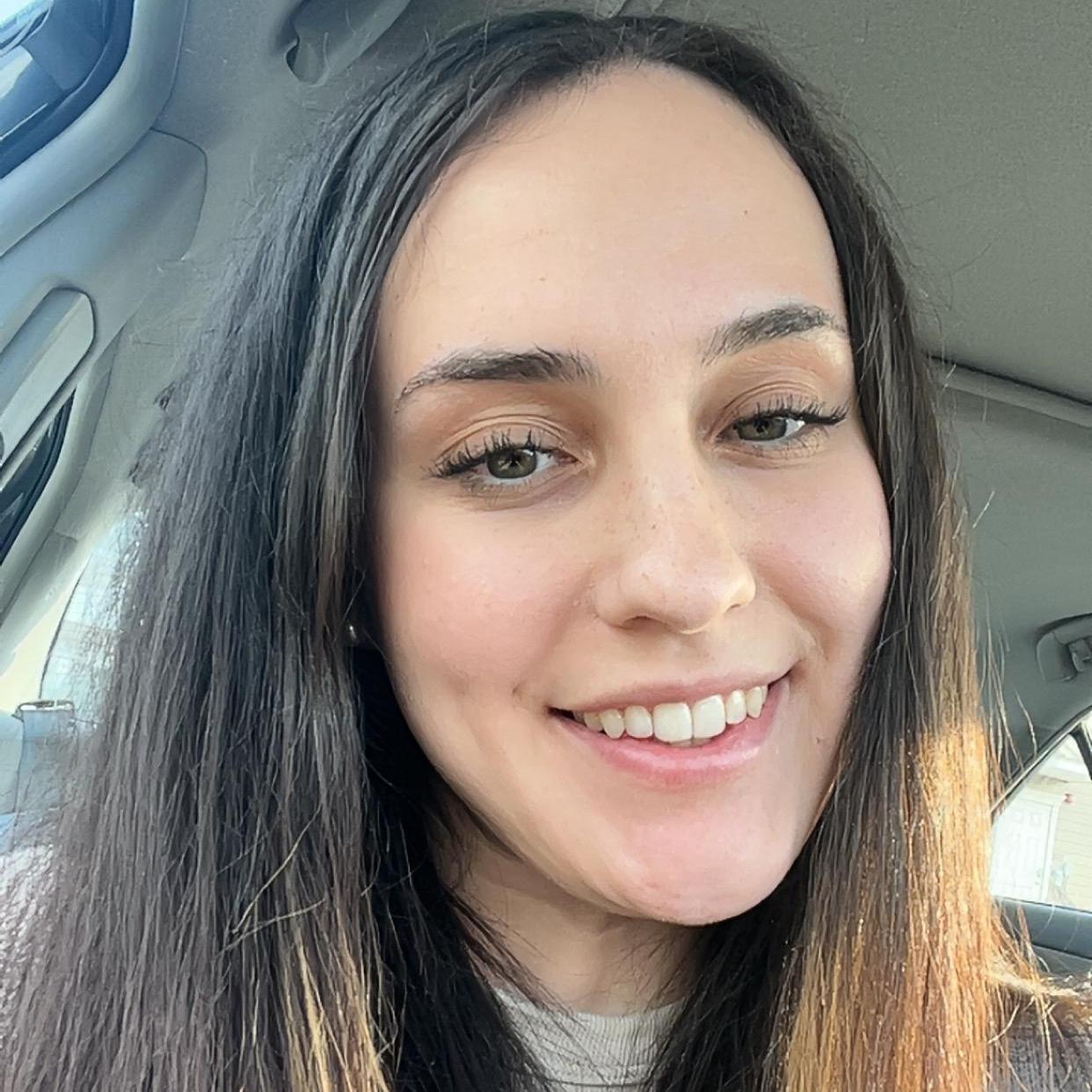 KimberleyGrossi's Profile Photo