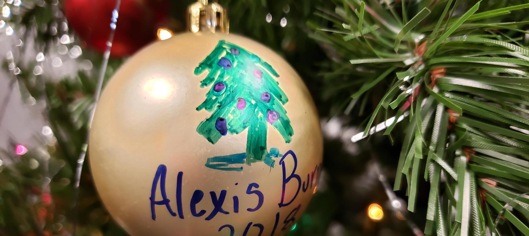 ornament