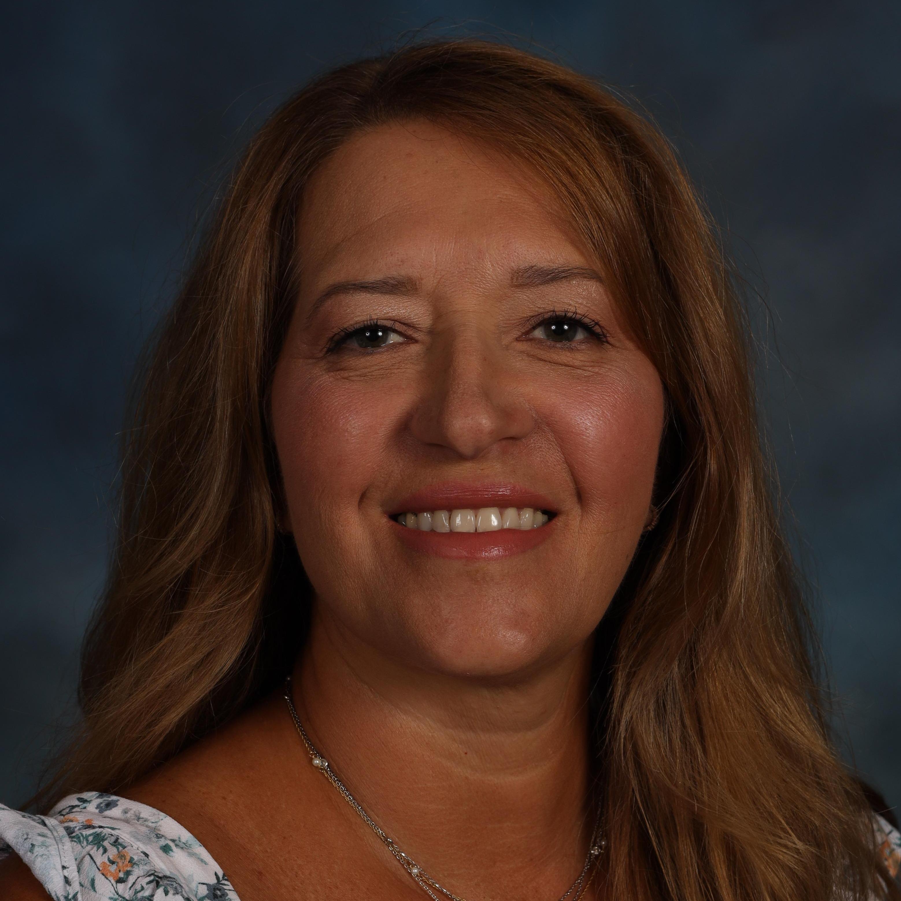 ChristineCoppola's Profile Photo