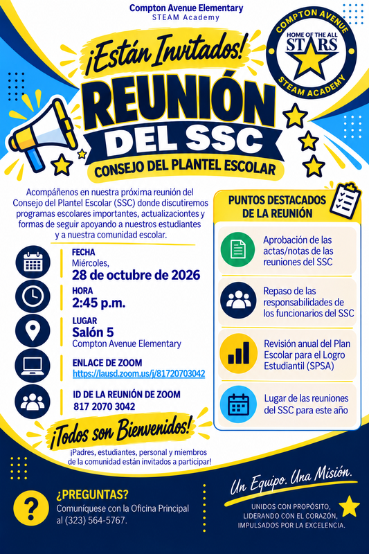 Flyer