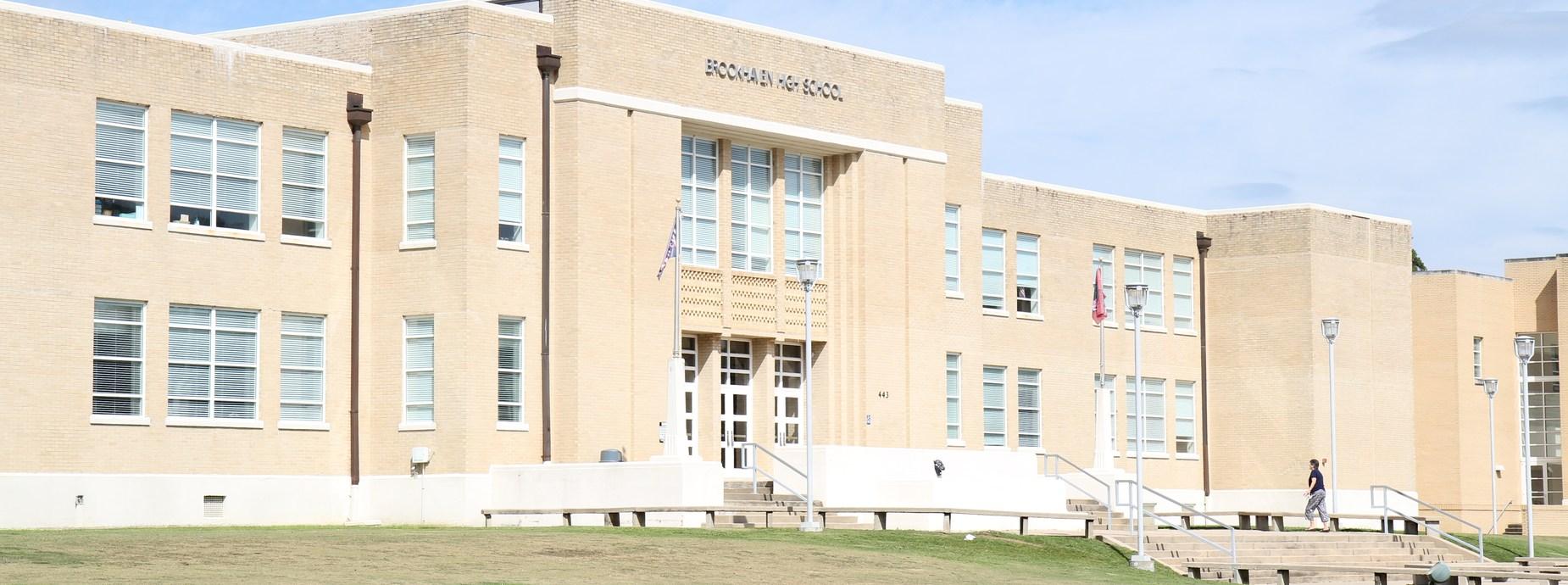 Brookhaven High School