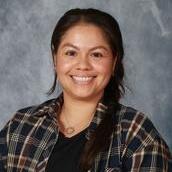 SuzettePerez's Profile Photo