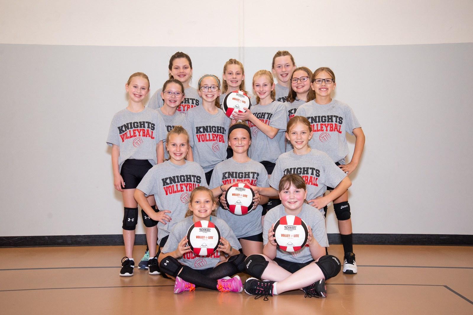 Youth Athletics/Activities Schools AldenConger Public School District